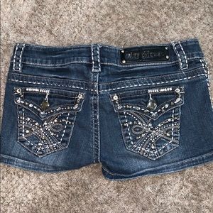 Badazled shorts